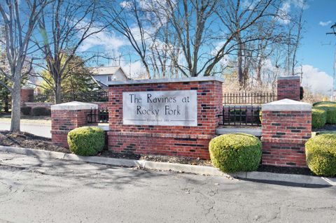 Tiny photo for 5378 Ruth Amy Avenue, Westerville, OH 43081 (MLS # 225039662)