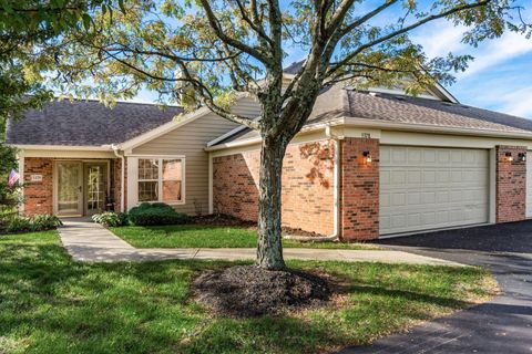 Photo of 5378 Ruth Amy Avenue, Westerville, OH 43081 (MLS # 225039662) Photo of 5378 Ruth Amy Avenue, Westerville, OH 43081 (MLS # 225039662)