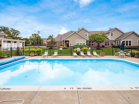 Tiny photo for 5378 Ruth Amy Avenue, Westerville, OH 43081 (MLS # 225039662)