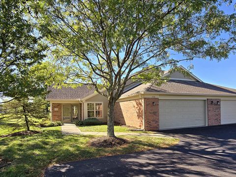 Photo of 5378 Ruth Amy Avenue, Westerville, OH 43081 (MLS # 225039662)