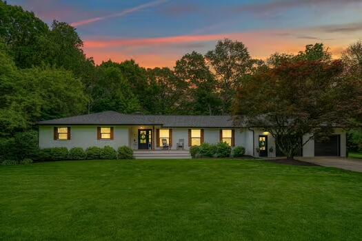 2836 Franchel Court, Lancaster, Ohio image 1
