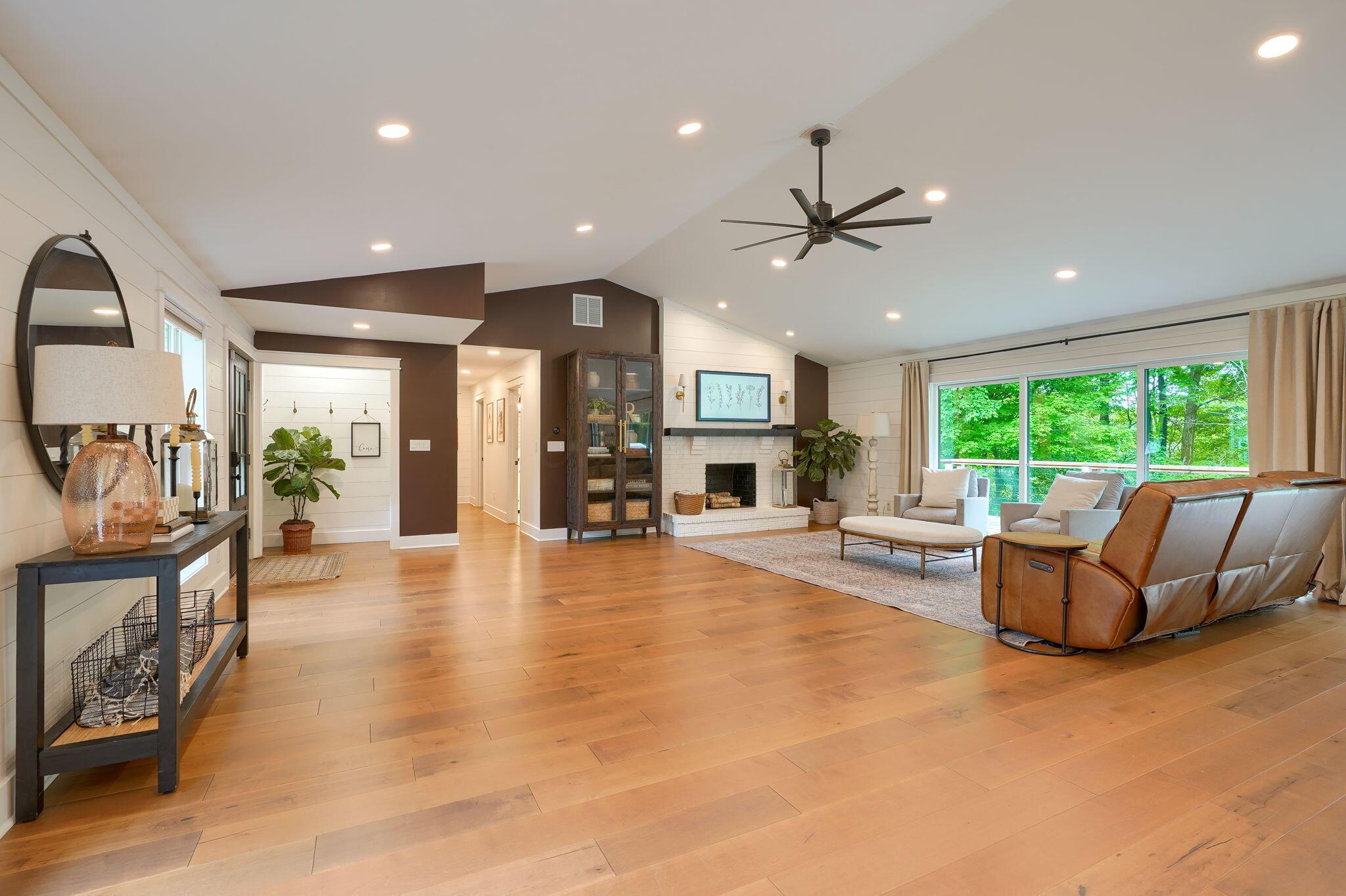 2836 Franchel Court, Lancaster, Ohio image 17