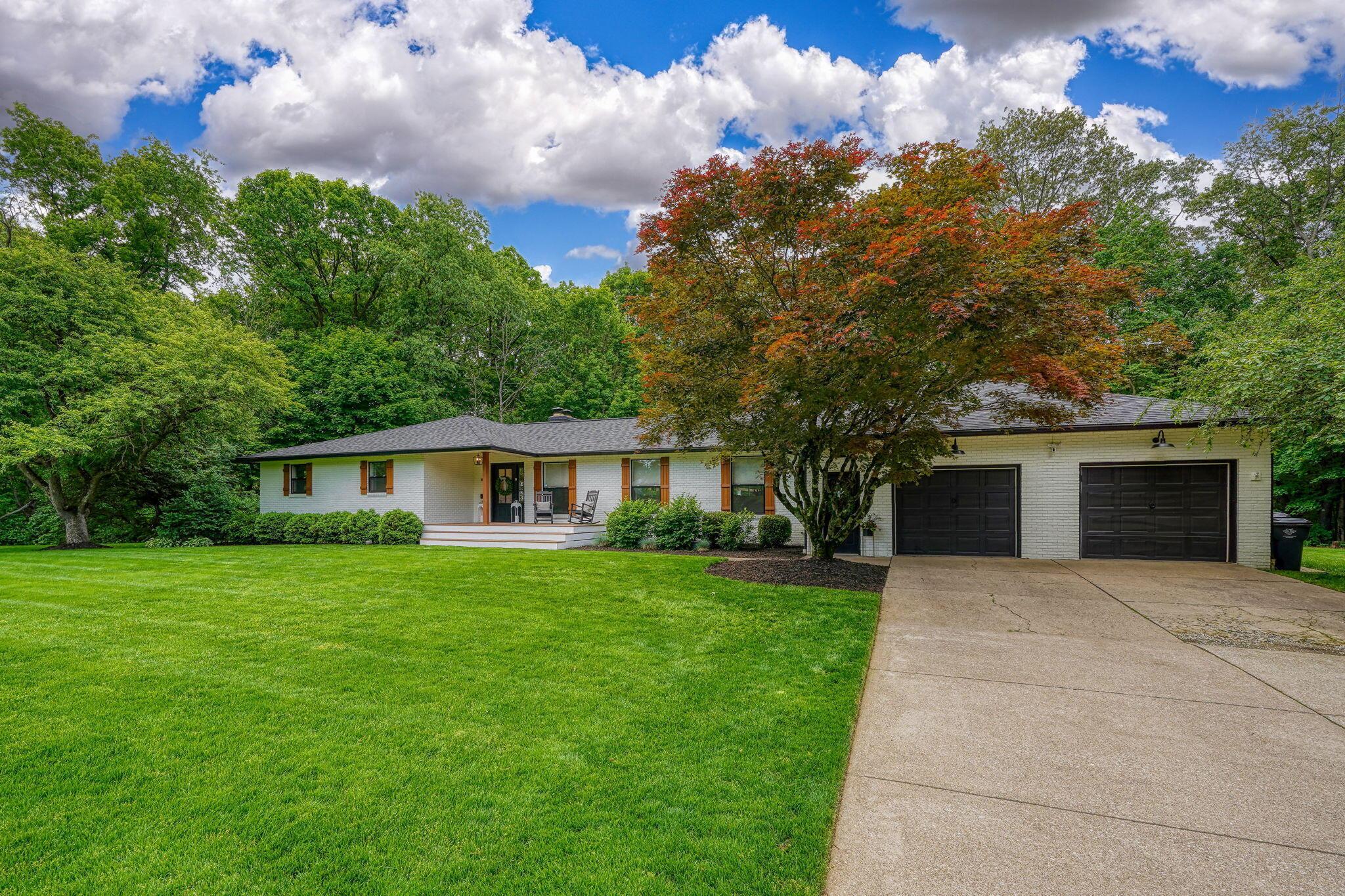 2836 Franchel Court, Lancaster, Ohio image 4