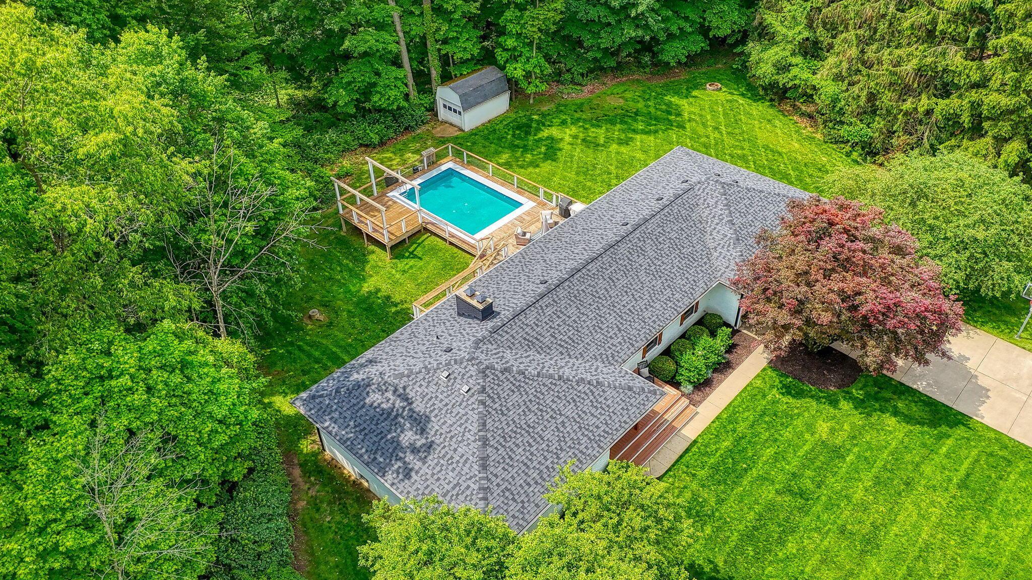 2836 Franchel Court, Lancaster, Ohio image 3