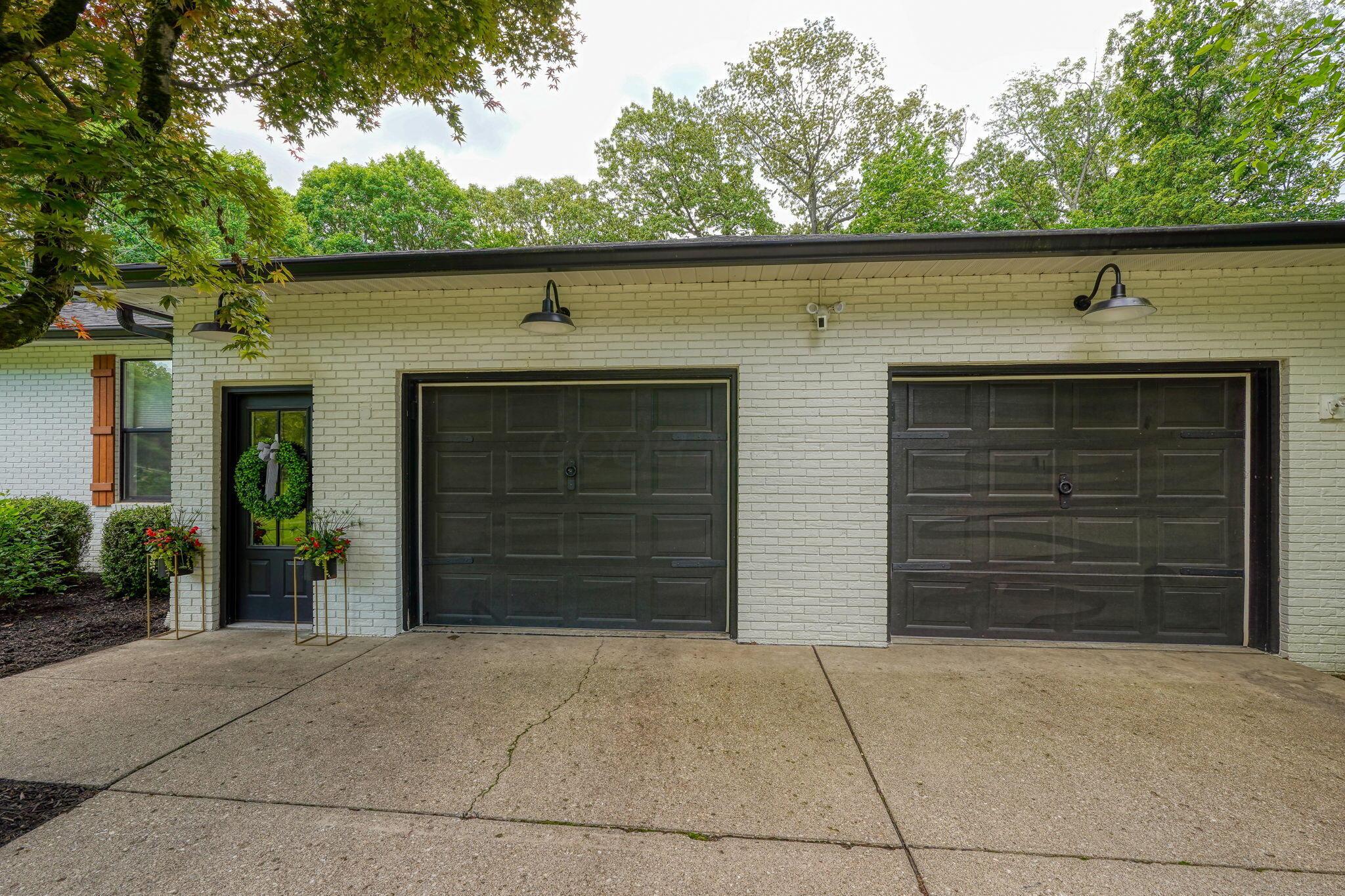 2836 Franchel Court, Lancaster, Ohio image 8