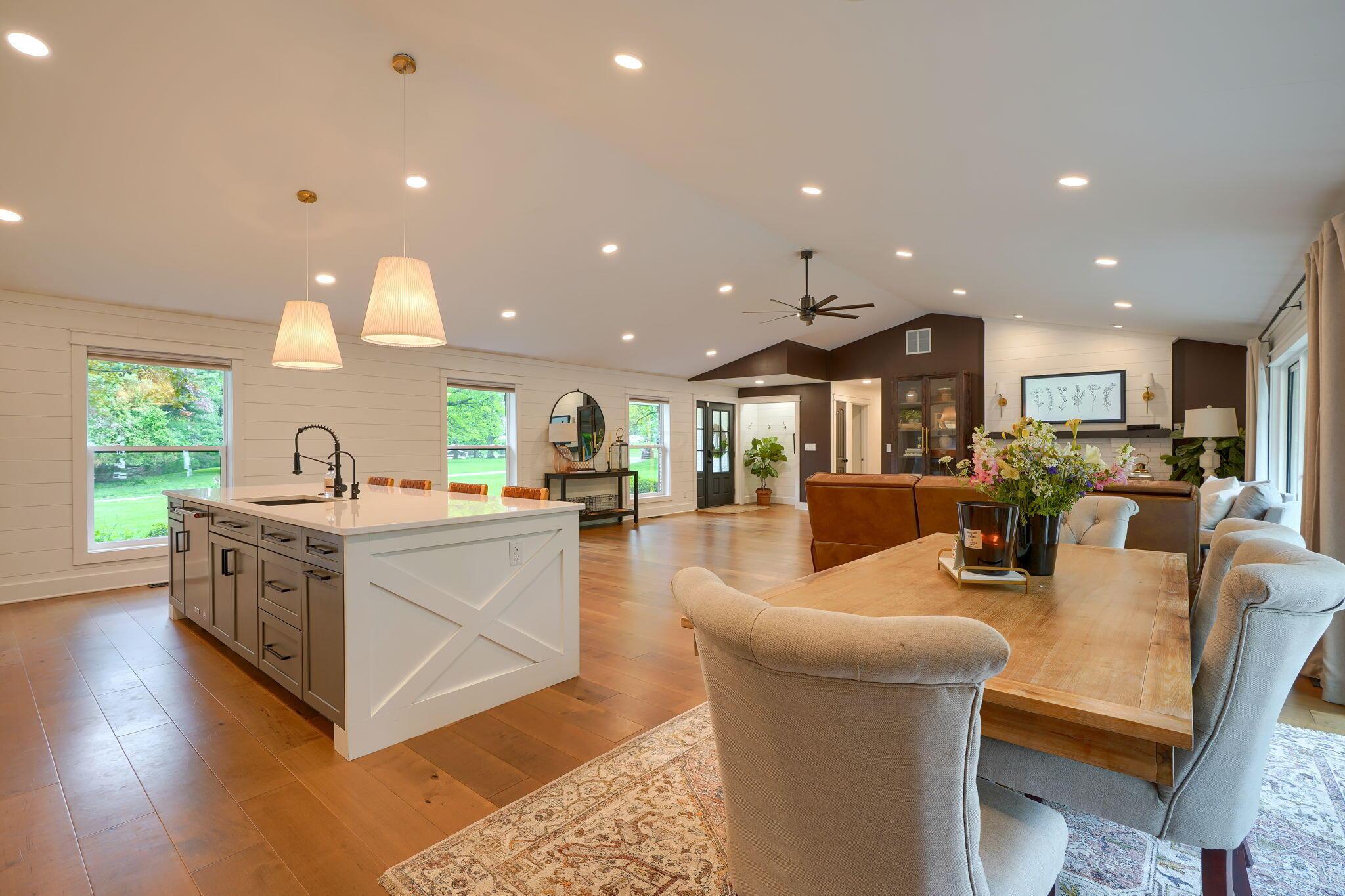 2836 Franchel Court, Lancaster, Ohio image 32
