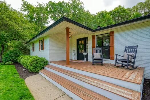 2836 Franchel Court, Lancaster, Ohio image 13