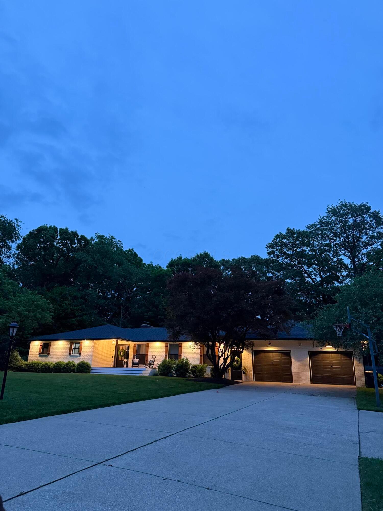 2836 Franchel Court, Lancaster, Ohio image 5
