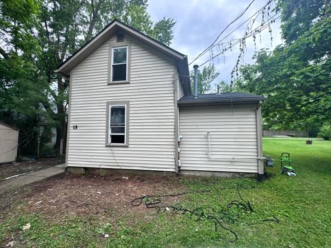 Photo of 15 Ohio Street, Delaware, OH 43015 (MLS # 226018752)
