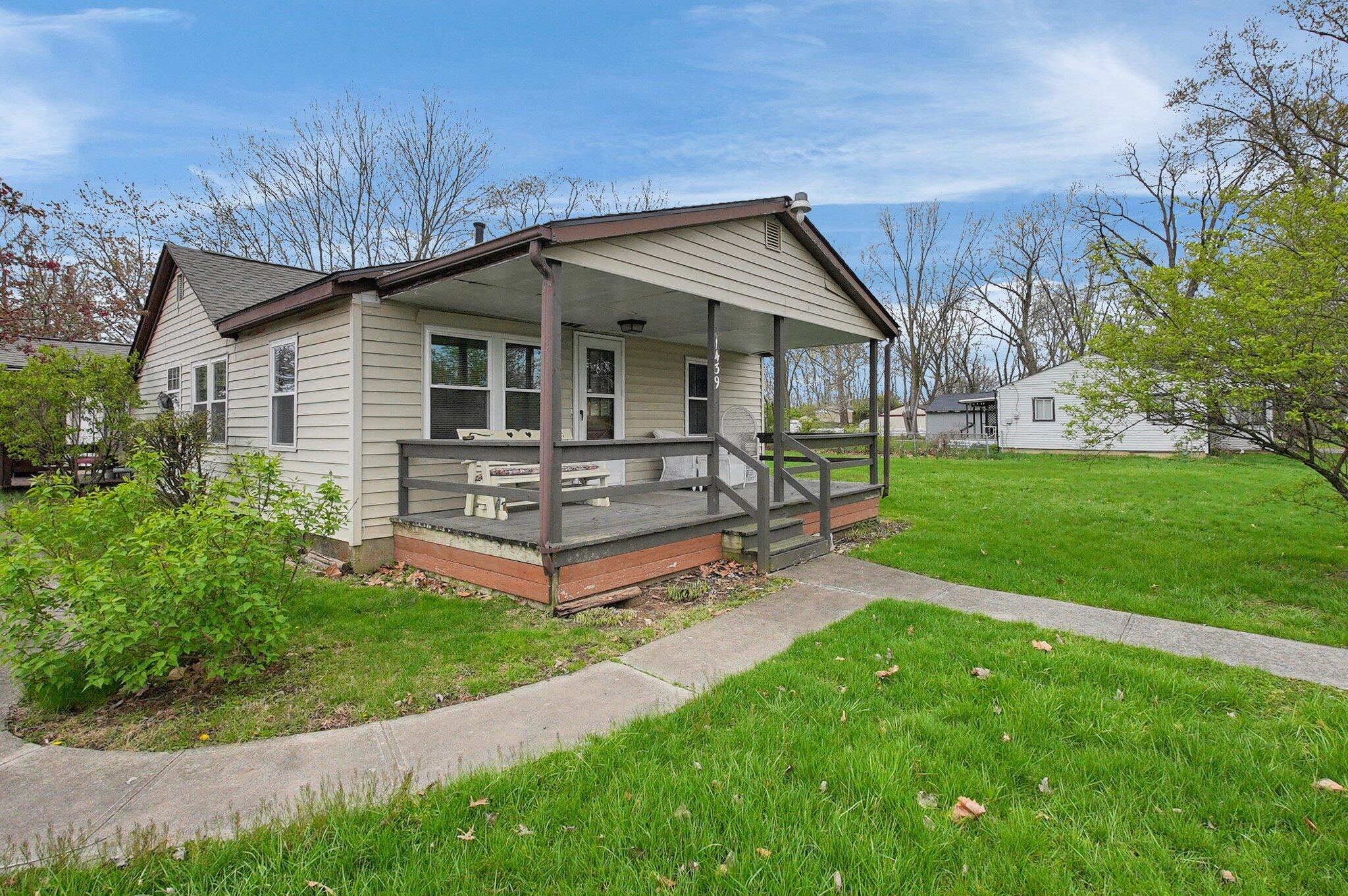1439 Marsdale Avenue, Columbus, Ohio image 5