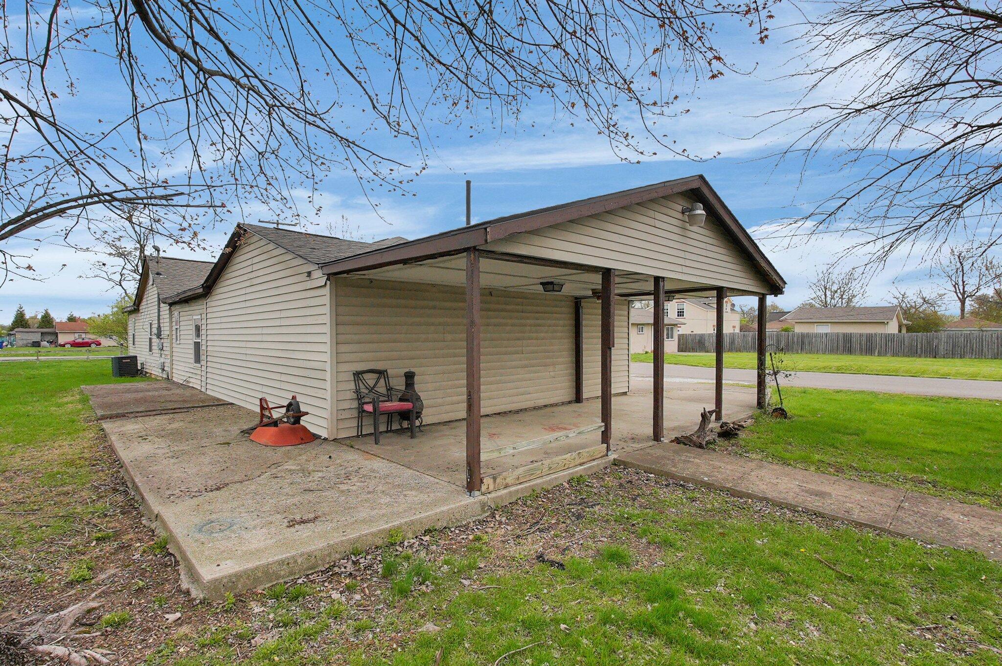 1439 Marsdale Avenue, Columbus, Ohio image 28