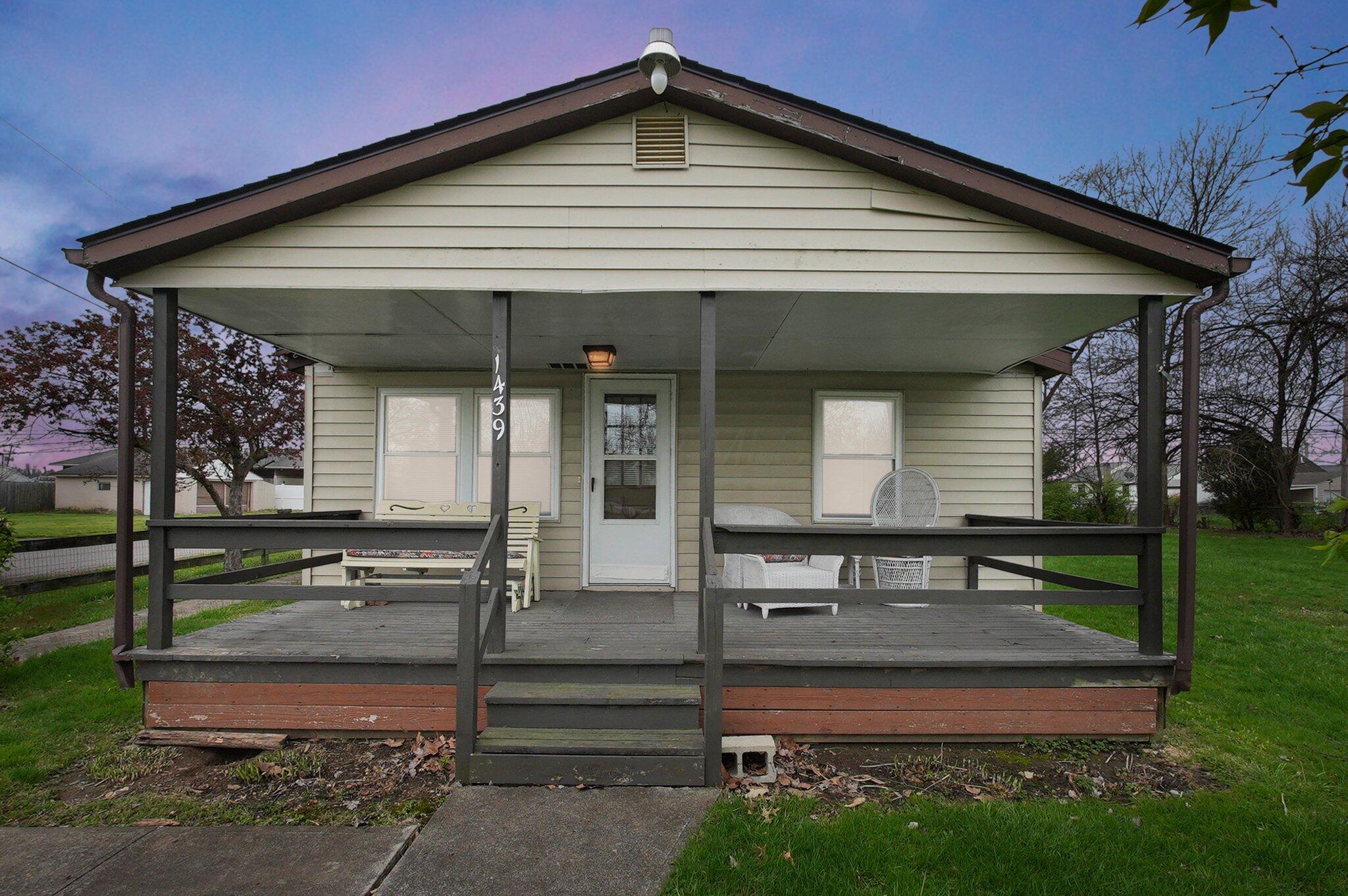 1439 Marsdale Avenue, Columbus, Ohio image 2