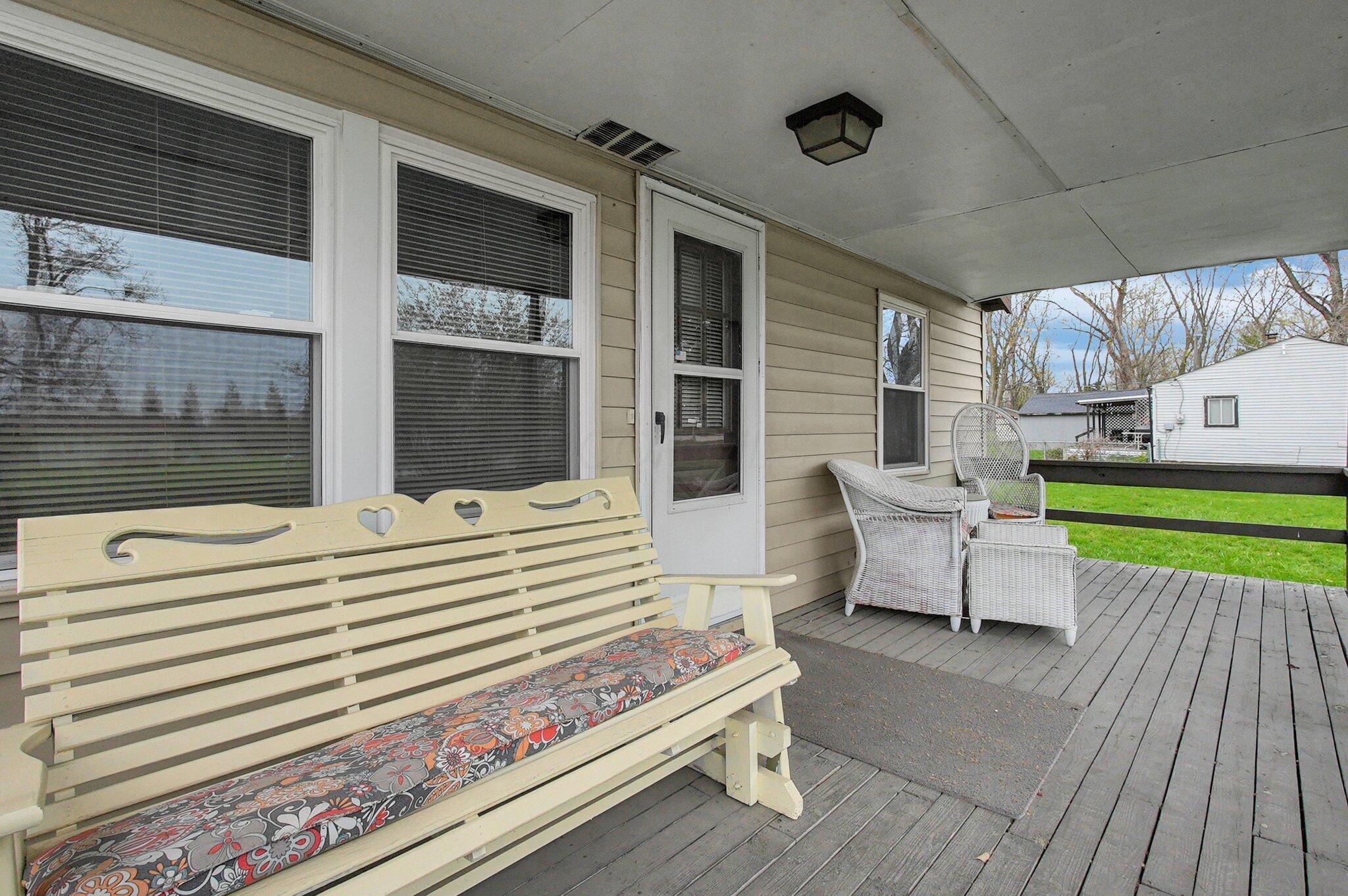1439 Marsdale Avenue, Columbus, Ohio image 7