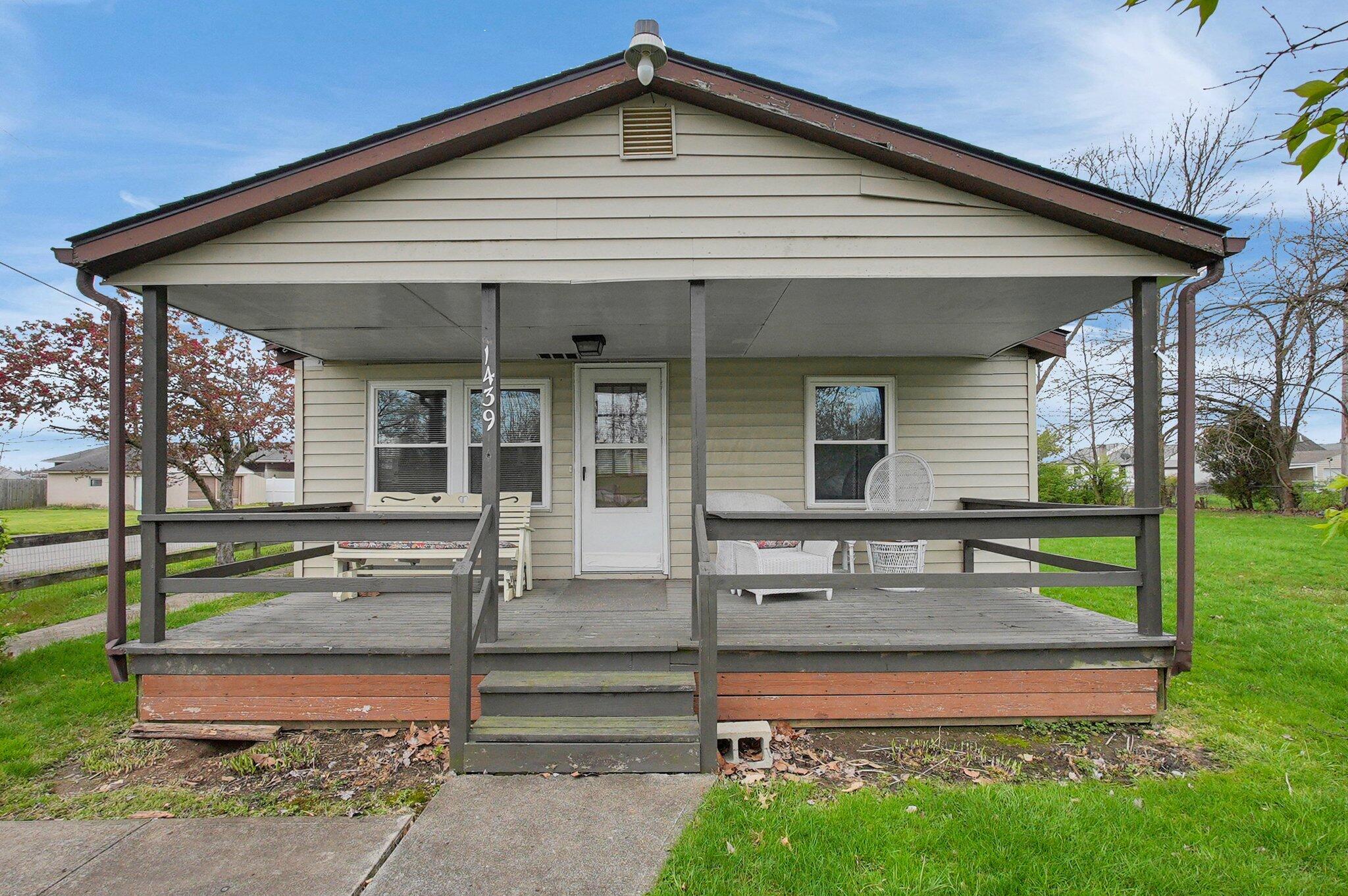 1439 Marsdale Avenue, Columbus, Ohio image 4