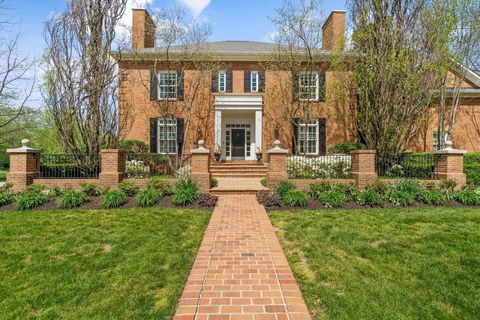 Photo of 7762 Fenway Road, New Albany, OH 43054 (MLS # 226012803)