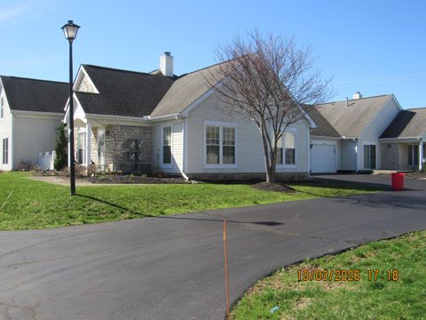 Tiny photo for 1205 Dunhurst Street, Circleville, OH 43113 (MLS # 226007291)