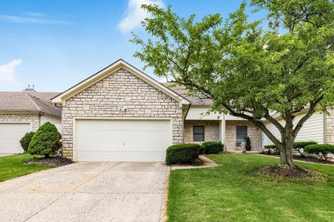 Multifamily For Rent - 8287 Talia Court<br/> Westerville, OH 43081