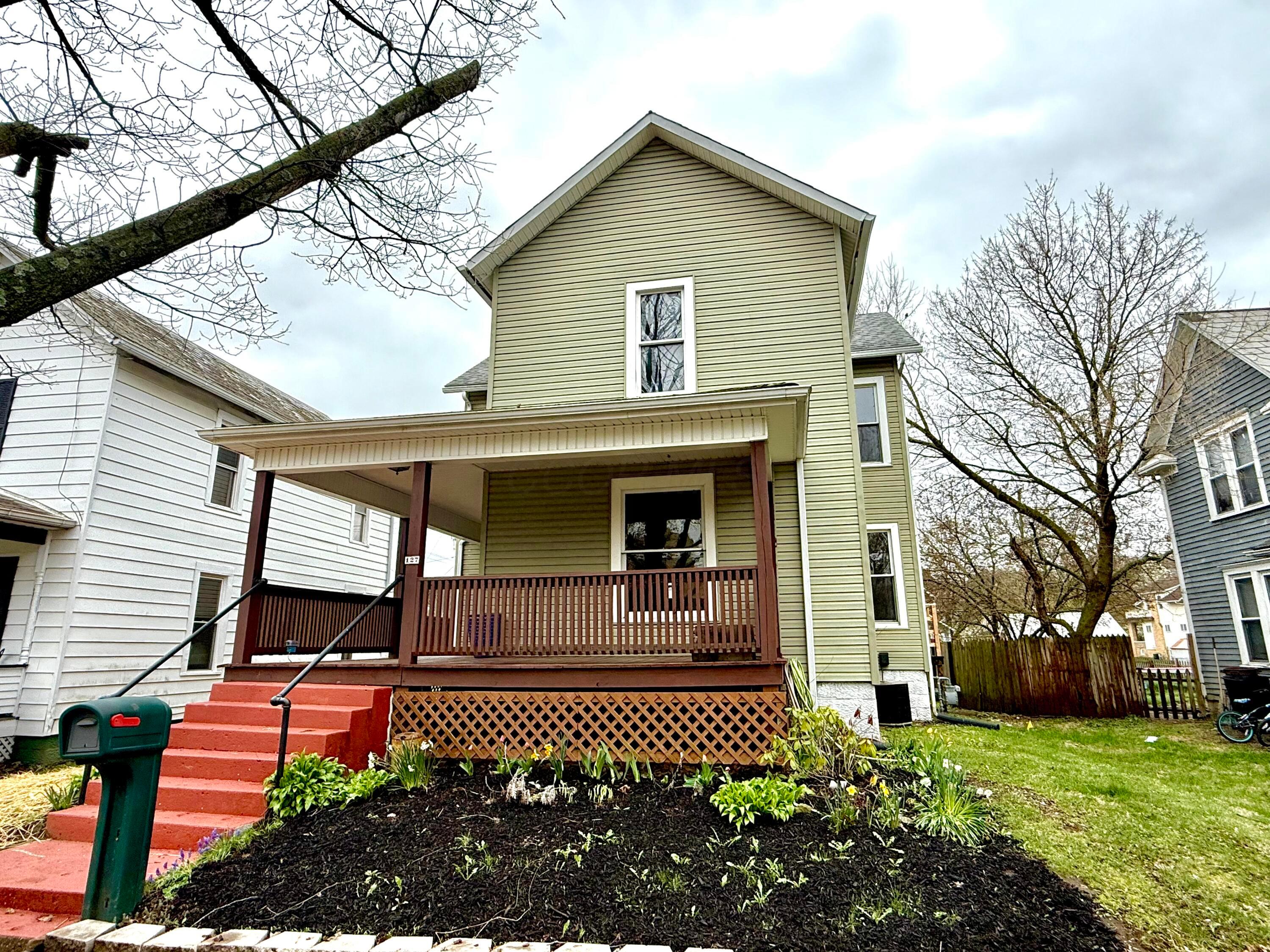 127 Fort Street, Bremen, Ohio image 2