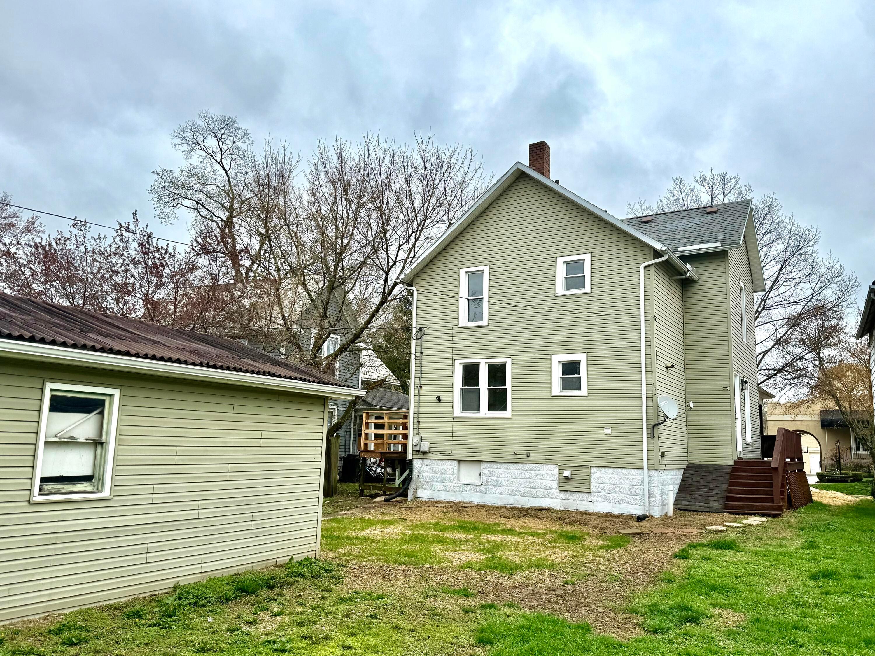 127 Fort Street, Bremen, Ohio image 4