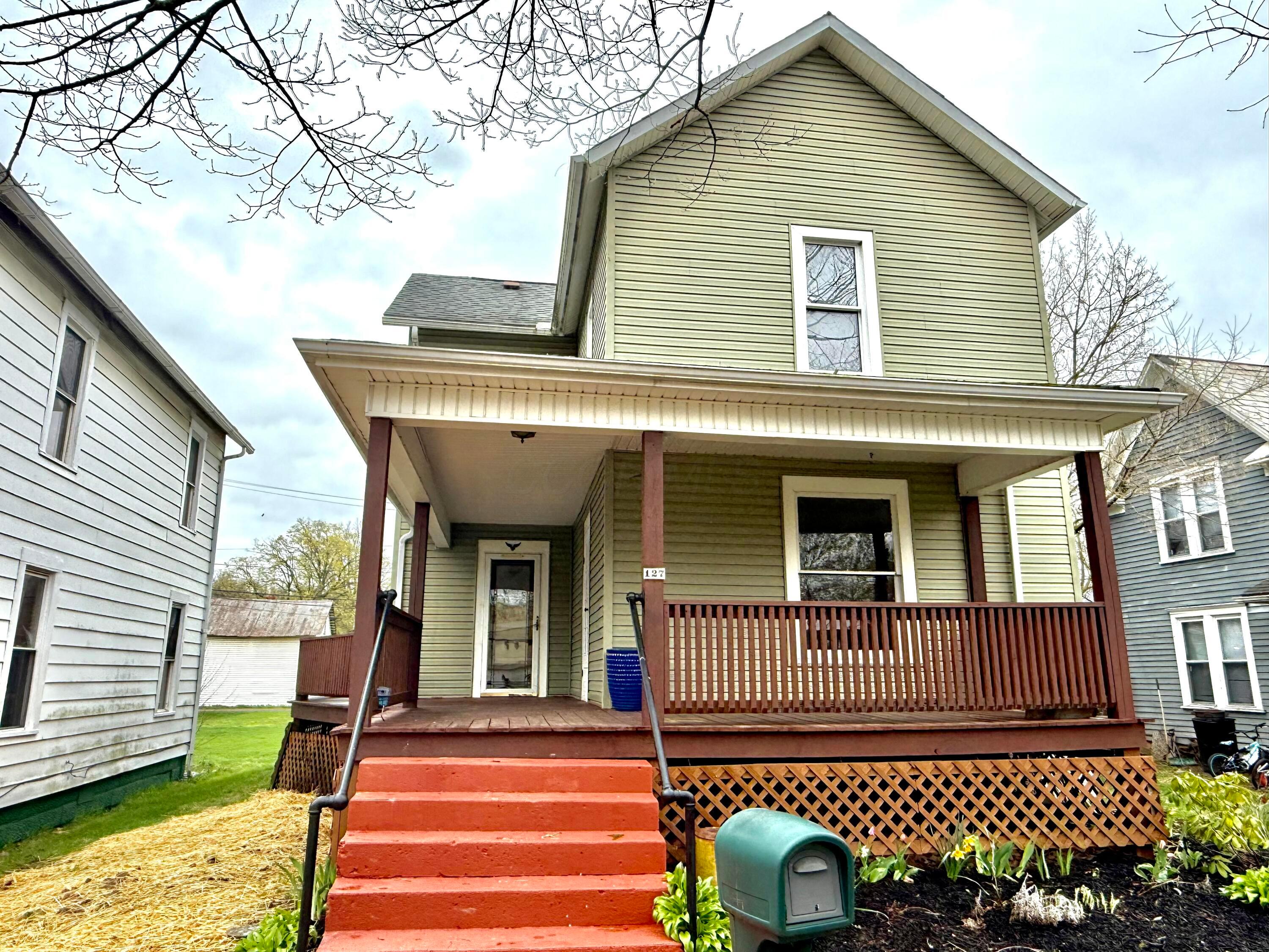 127 Fort Street, Bremen, Ohio image 1