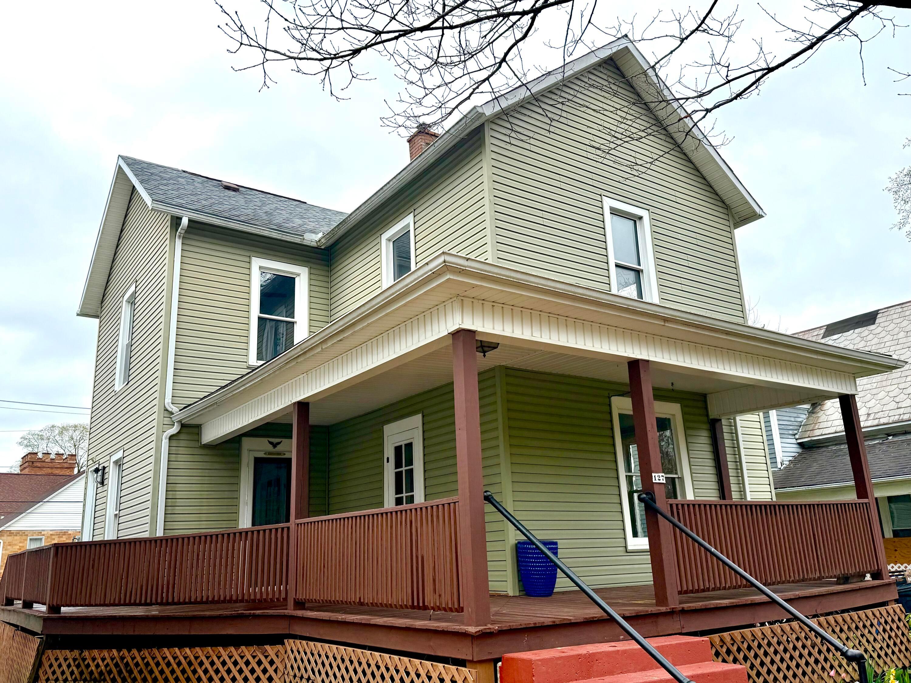 127 Fort Street, Bremen, Ohio image 3