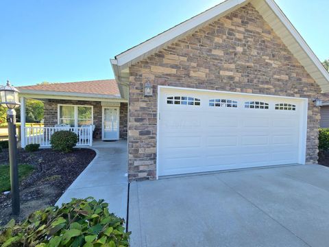 Condo For Sale - 1909 Teakwood Drive<br/> Richland County, Ontario, OH 44906