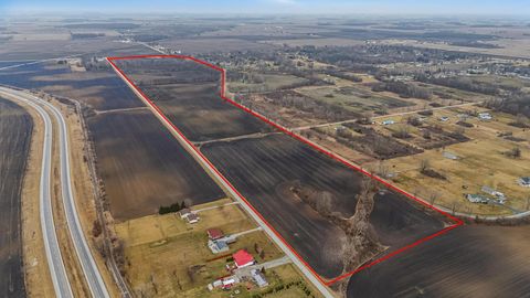 0 Linn Hipsher Road Marion OH 43302