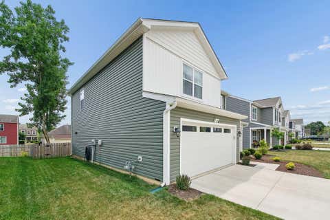 Tiny photo for 6569 Pfeifer Ash Drive, Canal Winchester, OH 43110 (MLS # 226026056)