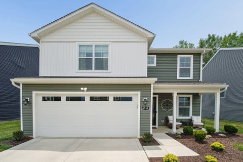 Photo of 6569 Pfeifer Ash Drive, Canal Winchester, OH 43110 (MLS # 226026056)