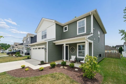 Tiny photo for 6569 Pfeifer Ash Drive, Canal Winchester, OH 43110 (MLS # 226026056)