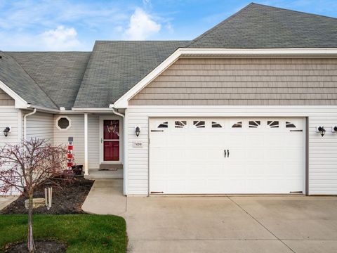 Photo of 7490 Sir Francis Drake Avenue, Russells Point, OH 43348 (MLS # 225043702)