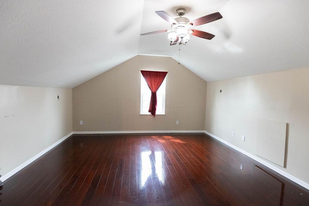4567 Tremont Club Drive, Hilliard, Ohio image 12