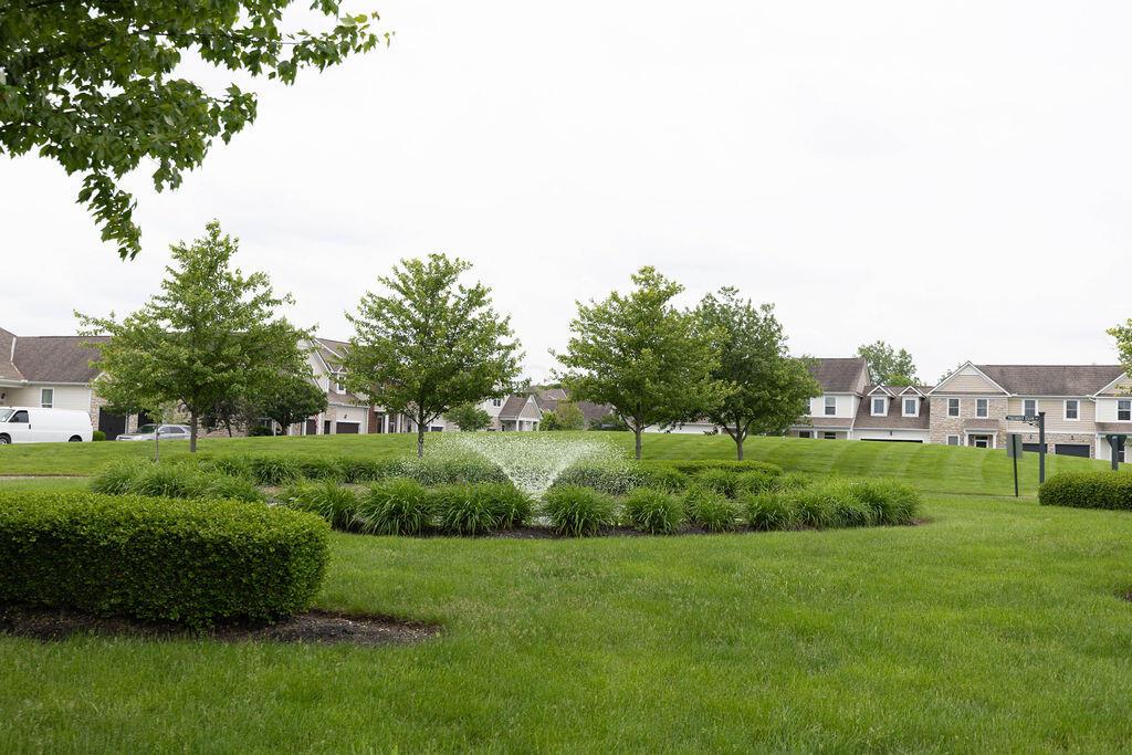 4567 Tremont Club Drive, Hilliard, Ohio image 19