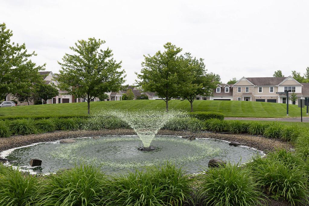 4567 Tremont Club Drive, Hilliard, Ohio image 18