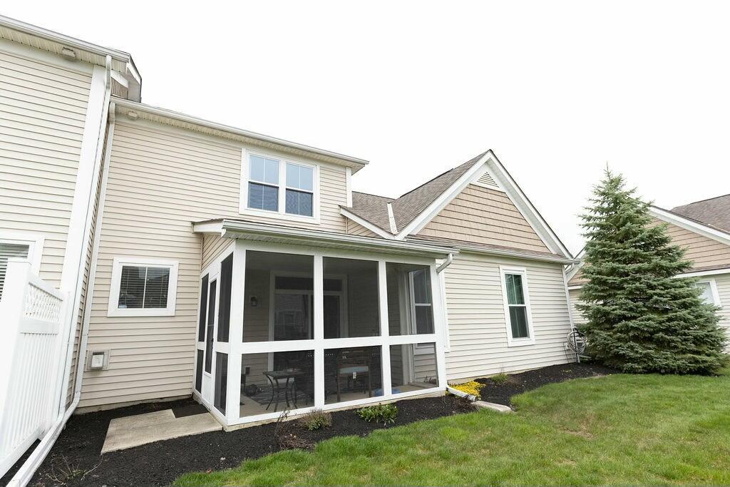 4567 Tremont Club Drive, Hilliard, Ohio image 17