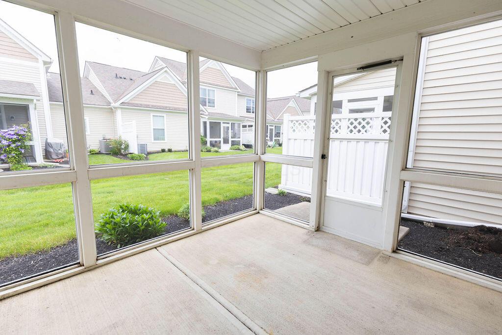 4567 Tremont Club Drive, Hilliard, Ohio image 16