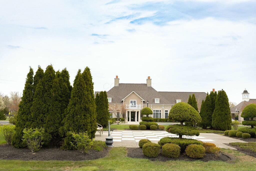 4567 Tremont Club Drive, Hilliard, Ohio image 20