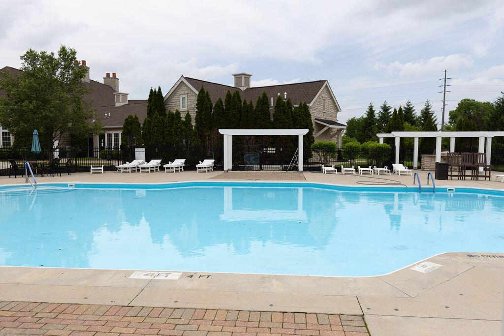 4567 Tremont Club Drive, Hilliard, Ohio image 21