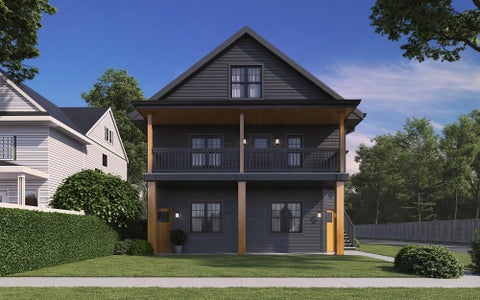 Photo of 737-739 S Terrace Avenue, Columbus, OH 43204 (MLS # 226037019)
