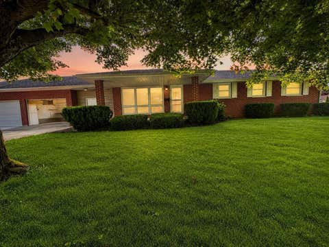 Photo of 323 Fair Avenue, McArthur, OH 45651 (MLS # 226024299)