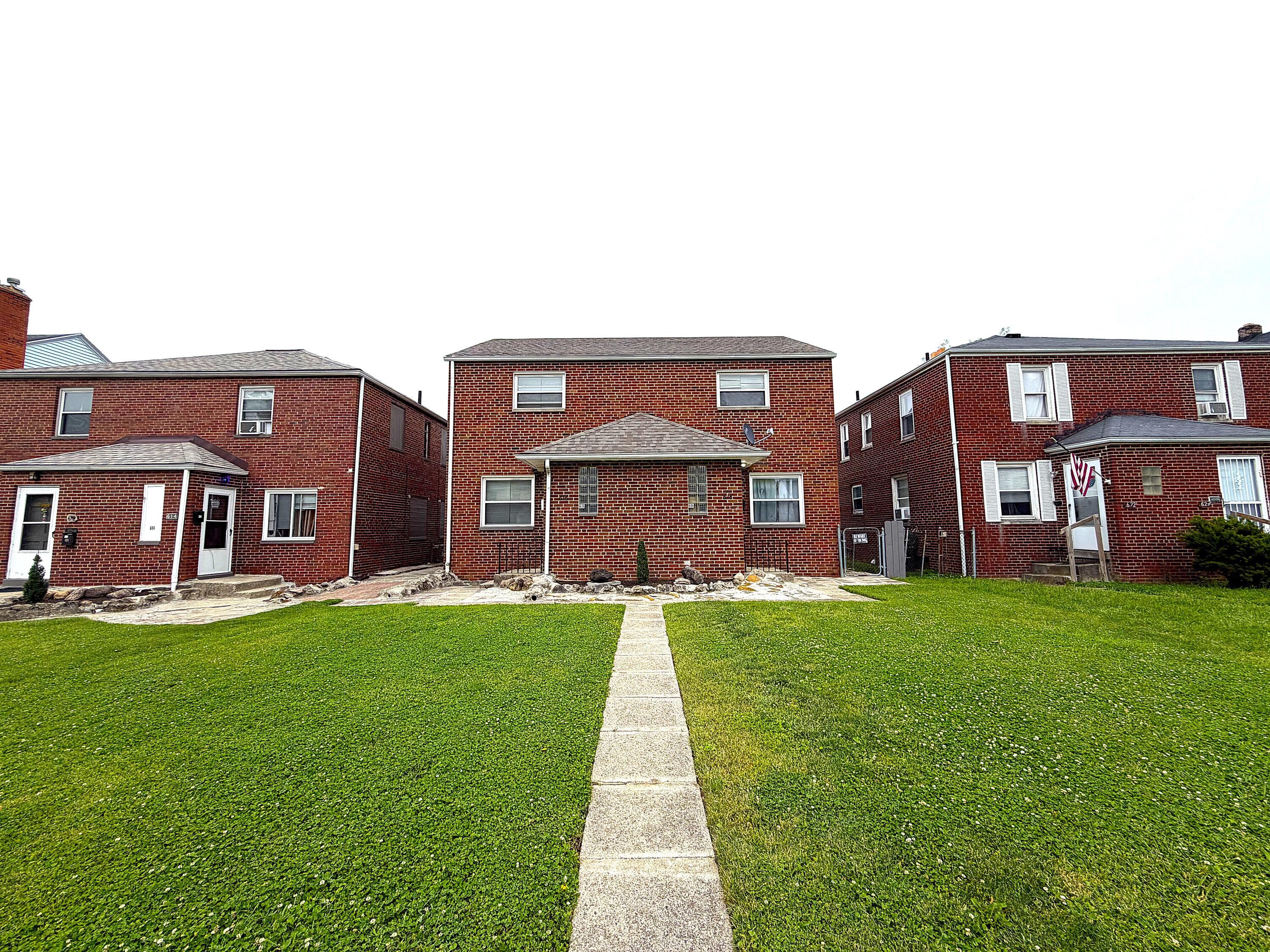 616 S Hague Avenue