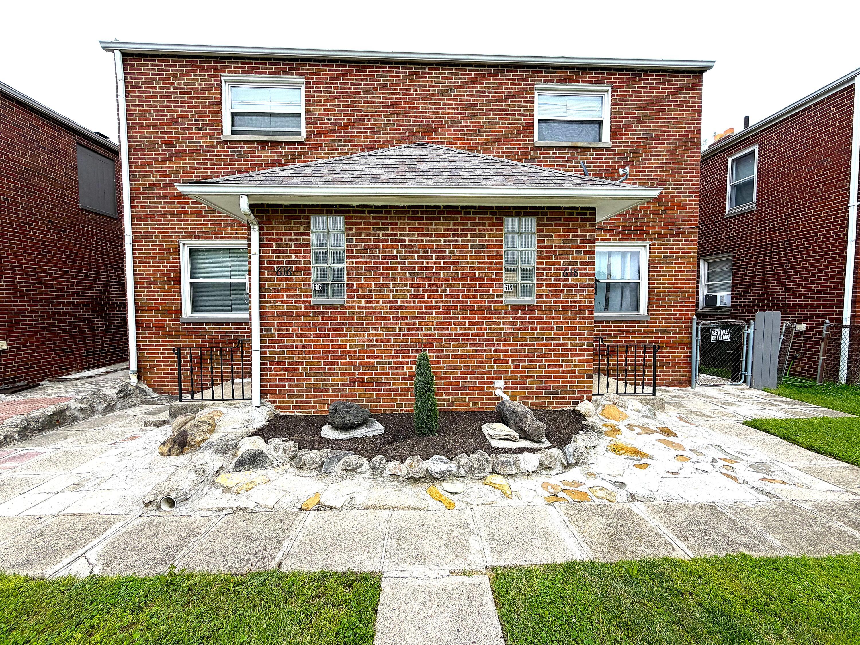 616 S Hague Avenue