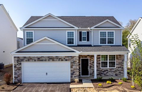 Photo of 1415 Crest Drive Lot 2598 #Lot 2598, Galena, OH 43021 (MLS # 226016242)