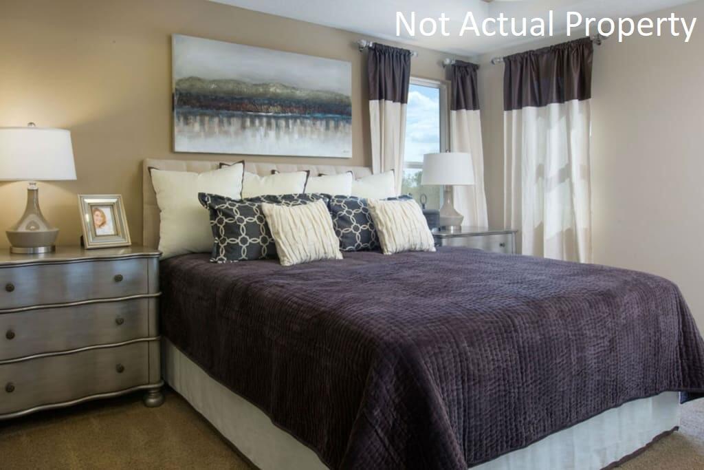 1415 Crest Drive Lot 2598
