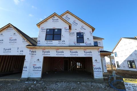 Photo of 5636 Dutch Lane, Powell, OH 43065 (MLS # 226008434)