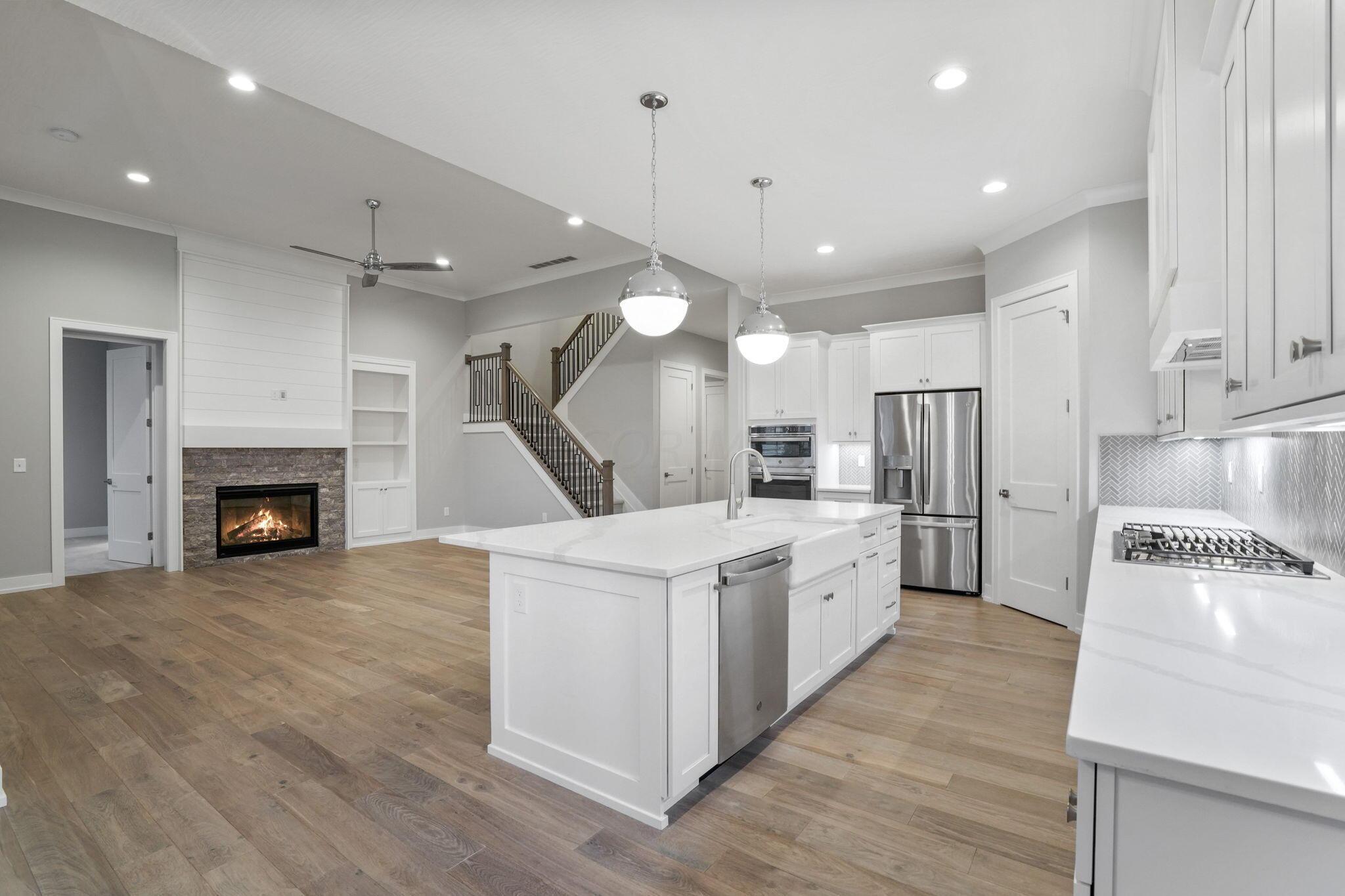 5527 Seclusion Drive, Westerville, Ohio image 28