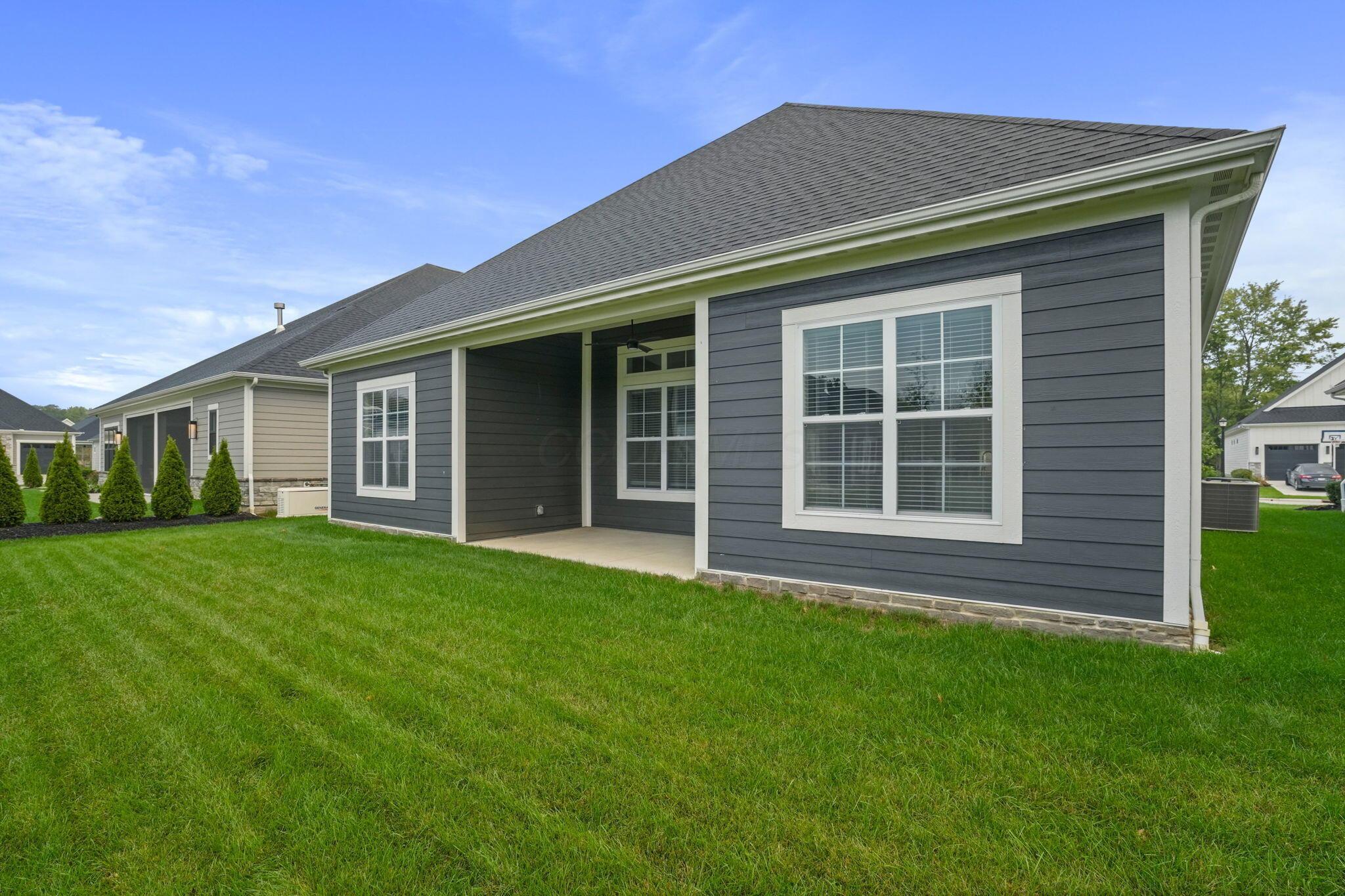 5527 Seclusion Drive, Westerville, Ohio image 49