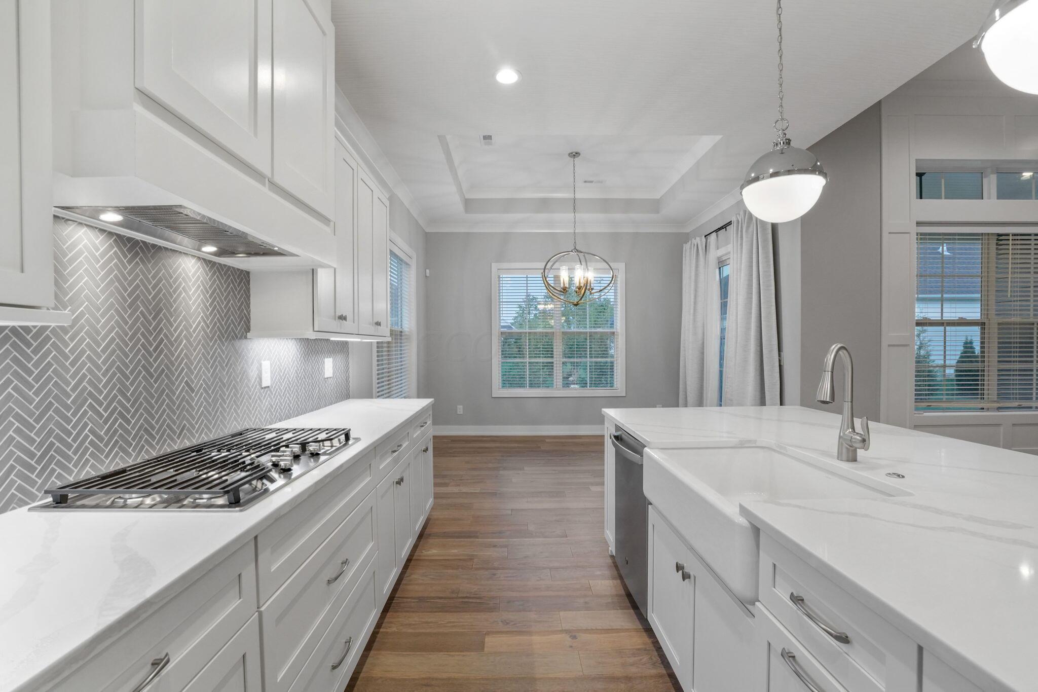 5527 Seclusion Drive, Westerville, Ohio image 24