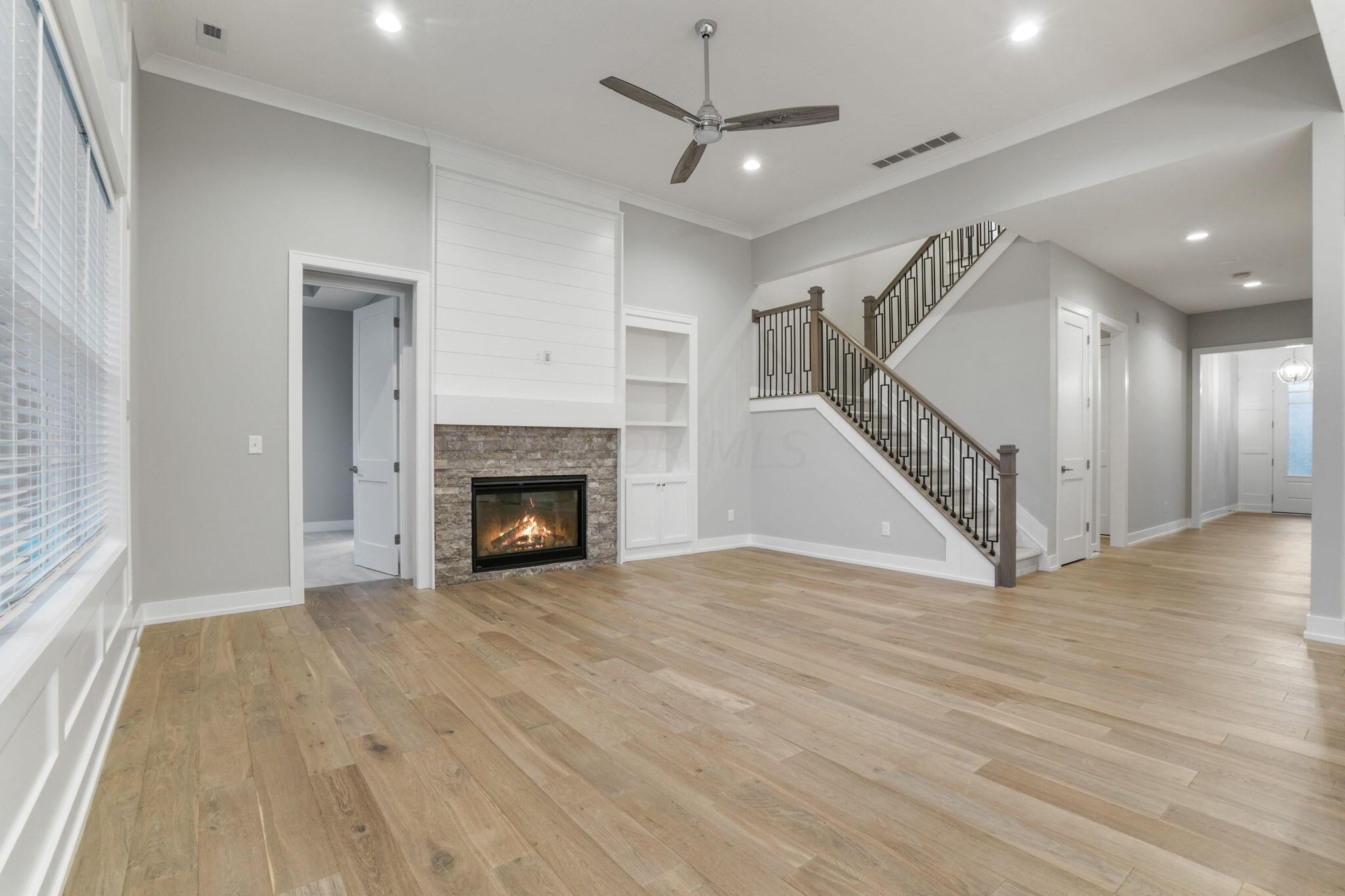 5527 Seclusion Drive, Westerville, Ohio image 14