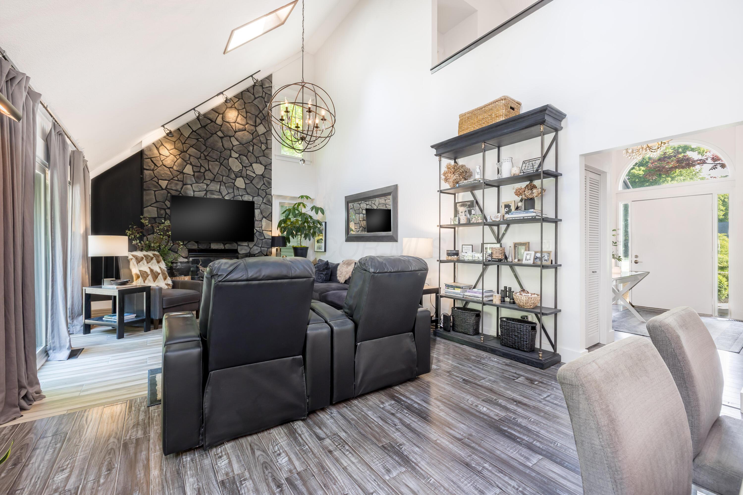 10466 Sioux Court, Huntsville, Ohio image 32